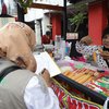 Pemkot Surabaya bersama BBPOM Cek Menu Kuliner Ramadan di Kya-kya