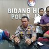 Propam Polda Maluku Utara Jemput Polwan Terekam Radikal