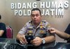 Polda Jatim <em>Backup </em>Densus 88 Tangani Dua Terduga Teroris