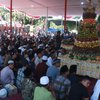 Kadisah Krejengan Probolinggo, Tradisi Syukur yang Terus Hidup di Tengah Modernisasi