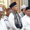 Safari Ramadan di Probolinggo, PSI Tegaskan Target Lolos Parlemen