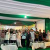 Kalis Mardiasih Ajak Masyarakat Tetap Kritis dan Optimistis Demi Perubahan