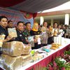 Polda Jatim Sita 13,6 Sabu-sabu