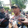 Pembukaan Jalan Raya Gubeng Tunggu Pemasangan Turap Baja