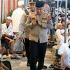 Polres Gresik Tutup Beberapa Ruas Jalan Saat Haul ke-71 Habib Abu Bakar Assegaf