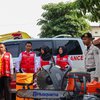 Polres Jombang Gelar Apel Kesiapsiagaan Hadapi Potensi Bencana Hidrometeorologi