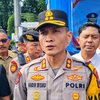Amankan Arus Mudik Lebaran 2026, Polres Ponorogo Siagakan 380 Personel