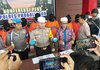 Diduga Konsumsi Sabu, Sekelompok Perangkat Desa di Probolinggo Ditangkap