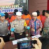 Diduga Konsumsi Sabu, Sekelompok Perangkat Desa di Probolinggo Ditangkap