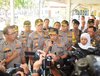 Kapolri Nilai Kejadian di Surabaya dan Malang Peristiwa Kecil