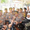 Kapolri Nilai Kejadian di Surabaya dan Malang Peristiwa Kecil
