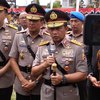 Polri Menjamin Daerah Papua dan Seluruh Indonesia Aman