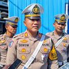 Libur Sekolah, Polres Ponorogo Perketat Razia Balap Liar