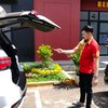Polisi Tangkap Pencuri Fortuner di Showroom Jember, Mobil Ditemukan di Lumajang