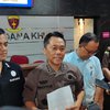 Empat Tersangka Kasus Korupsi BSPS 2024 di Sumenep Ditahan