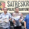 Polisi Tangkap Dua Pelaku Pengeroyokan Warga Ketapang Banyuwangi, Tiga Lainnya Masuk DPO