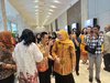 Peringati Hari Ibu, Menteri PPPA Beri Penghargaan Pemprov Jatim