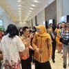 Peringati Hari Ibu, Menteri PPPA Beri Penghargaan Pemprov Jatim