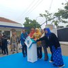 Gubernur Khofifah Dorong Pelajar SMK Disabilitas Ikut Program Magang Nasional