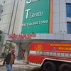 Ruang Operasi RSUD dr Soetomo Surabaya Terbakar, Seorang Pasien Meninggal Dunia