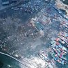 Ribuan Warga Sabah Masih Terdampak Kebakaran Besar