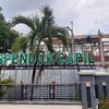 Proyek Kantor Dukcapil Tuban Diduga Abaikan Keselamatan Pekerja