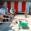 Kasus Narkotika Masih Dominasi Perkara di Kota Probolinggo