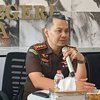 Kejari Surabaya Selidiki Dugaan Korupsi Proyek Jaringan Gas PGN Senilai Rp2,3 Triliun