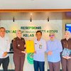 Kejati Jatim Bantu 505 Permohonan Perwalian Anak, Surabaya Terbanyak