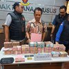 Kejati Jatim Telusuri Aliran Dana Korupsi ESDM, Buka Peluang Jerat TPPU