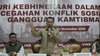 Kenduri Kebhinekaan Teguhkan Toleransi dan Cegah Konflik Sosial di Probolinggo