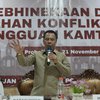 Kenduri Kebhinekaan Teguhkan Toleransi dan Cegah Konflik Sosial di Probolinggo