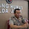 Kecelakaan, Kondisi Kapolres Tulungagung Mulai Membaik