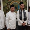 Sowan ke Ponpes Nurul Qadim Paiton, PSI Perkuat Silaturahmi Pesantren