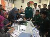 Jelang Penutupan, PKB Surabaya Daftarkan Seluruh Caleg ke KPU