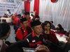 Daftar ke KPU PDIP Targetkan 24 Kursi DPRD Jatim