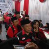 Daftar ke KPU PDIP Targetkan 24 Kursi DPRD Jatim