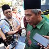 Kiai NU Jatim Rekom Cak Imin sebagai Wakil Jokowi