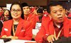 PDIP Jatim <em>Upgrade</em> 200 Pelatih Saksi Pileg dan Pilpres 2019