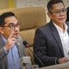 Kuota Caleg Perempuan Dipertegas, Kursi DPR Belum Capai Target