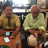 Kodrat Sunyoto Nilai MKGR Kubu Ilyas Tak Sah