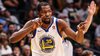 Durant Cetak 41 Poin Antar Warrior Pukul Knicks