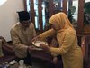 Gus Ipul Akui sudah Pamitan dengan Khofifah