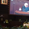 Dikritik DPRD Jatim Terkait LKPJ, Khofifah Sampaikan dengan Menggebu-gebu
