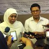 Demi Menangkan Jokowi, Khofifah Dekati Tokoh Kunci Jawa Timur