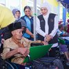 Khofifah: 4,8 Juta Lansia di Jatim Harus Tetap Sehat dan Produktif