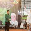 Khofifah Ajak Warga Sidoarjo dan Muslimat Pilih Caleg Milenial