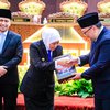 BPK Minta Pengendalian Intern dan Tata Kelola Pemprov Jatim Terus Diperkuat