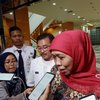 Ini Pesan Fuad Amin kepada Khofifah