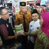Dukung OPOP, ACT Kenalkan Program BERISI pada Gubernur Jatim